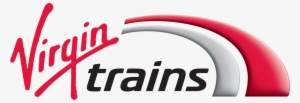 Virgin Trains Logo