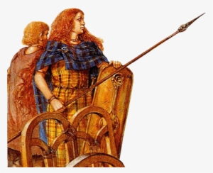 Boudicca - Boudicca History
