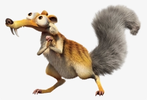 Scrat