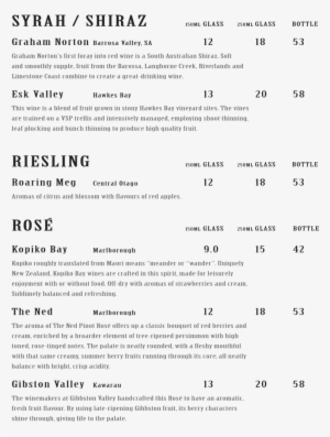 Five Stags Drinks 5 - Portable Network Graphics