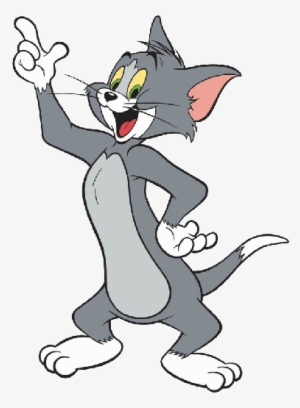 Tom Cat - Boomerang Tv Tom And Jerry Show