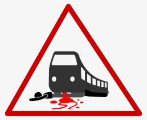 Open - Train India Transparent Png