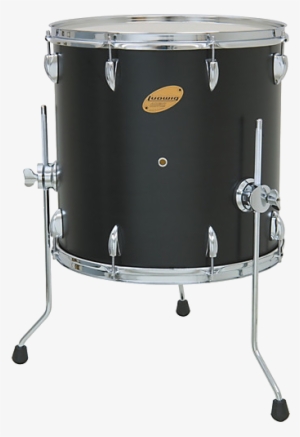 Ludwig Floor Tom - Ludwig Accent Toms