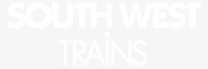 South West Trains Logo - South West Trains