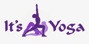 Yoga Logo Png - Its Yoga Logo