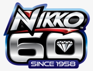 Our R/c Toys Are Tested Under The Harshest Conditions - Nikko Logo