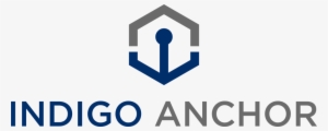 Indigo Anchor