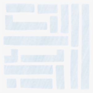 Ice Block Platforms - Platform Block Sprite Png