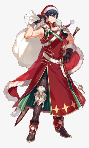 Feheroes News On Twitter - Fire Emblem Heroes Chrom