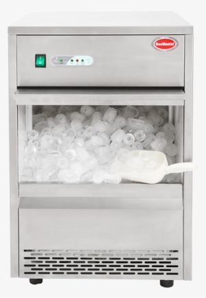 Plumbed In Ice Makers - Ice Maker South Africa