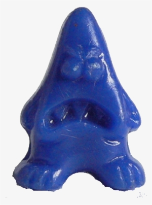 Jaws5 - Gogo Crazy Bones Jaws