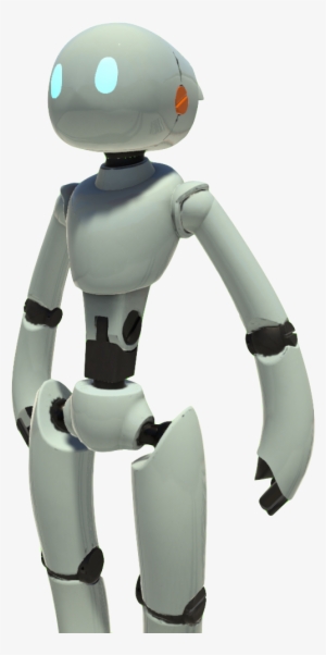 Getting A Robot To Walk Means Combining A Motion Pattern - Robot