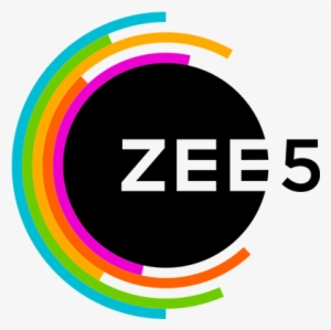 With All This Content Available In One Place, Zee5 - Zee Talkies Logo