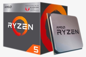 Amd Ryzen 5 2400g With Radeon Rx Vega 11 Graphics - Ryzen 5 2600x Price In Pakistan