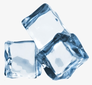 Fresh Natural Ingredients - Ice Cube Cosmetic