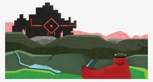 Hyper Light Drifter - Hyper Light Drifter Historia