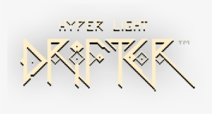 Hyper Light Drifter - Personal Computer