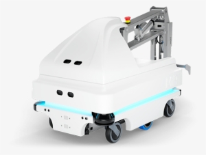 Mir Hook Robot - Robot Mir