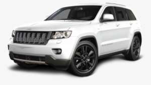 Luxury - Cadillac Escalade 2017 White