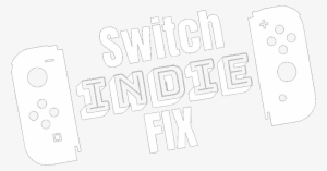 Logo - Nintendo Switch