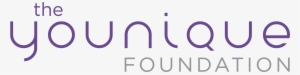 Younique Foundation - Logo Younique