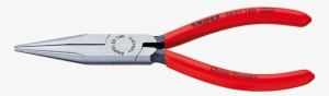 Plier Png Clipart Background - Flat Nose Pliers Png