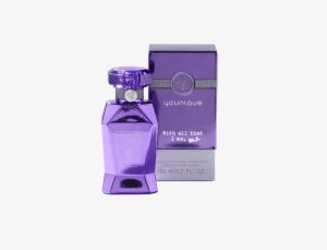 Younique 6th Anniversary Limited Edition Perfume Fragrance - Cosmetics