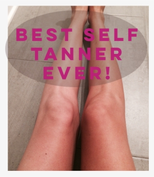 Self Tanner Younique - Cosmetics