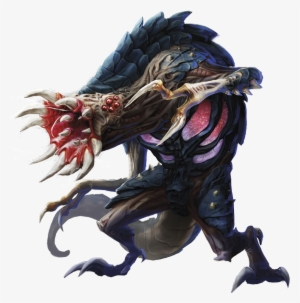 View Samegoogleiqdbsaucenao Msr Omega Metroid Artwork - Omega Metroid Samus Returns