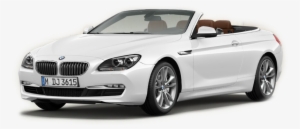 Bmw 6 Series Gran Coupe