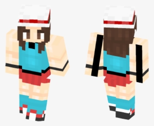 Leaf From Pokemon Firered/leafgreen - Fictional Character