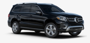 New Mercedes-benz Gls In El Paso - Mercedes Benz Gls Black