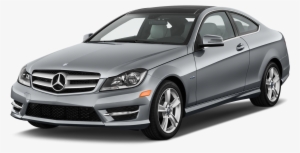 1 - - Mercedes Benz C Class 2012