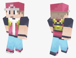 Image - Pokémon Trainer