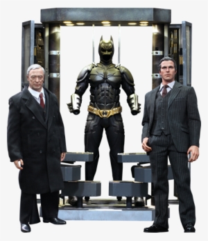 Dc Comics Sixth Scale Figure Batman Armory With Bruce