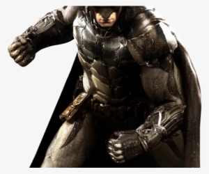 Batman Arkham Knight Clipart Bruce Wayne - Batman Arkham Knight Png