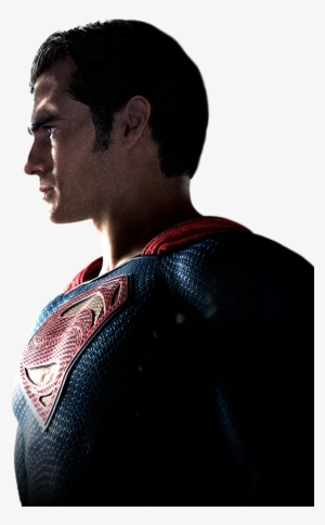 Batman Vs Superman ¿quién Ganará - Superman Batman V Superman Png