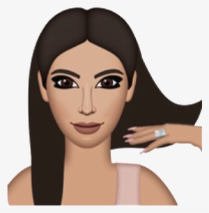 #kim #kim Kardashian #kimoji #ким Кардашьян #ким - Kim Kardashian Me Vs You