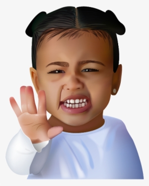Kimoji - Celebrity Stickers For Snapchat
