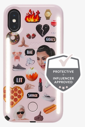 Previous - Iphone X Lumee Case