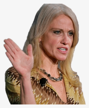 Download - Kellyanne Conway Hands