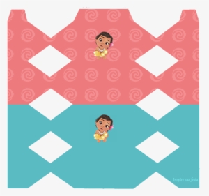 Caixa Bala - Caixa Bombom Galinha Pintadinha