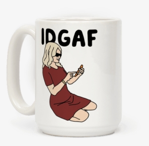 Kellyanne Conway Don't Give A Frick She Sits As She - Baseball Tee