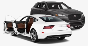 Simons Of Shropshire - 2017 Audi A5 Open Doors