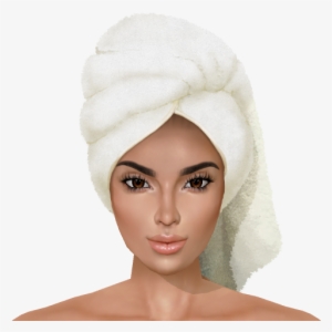 Kimoji - Girl