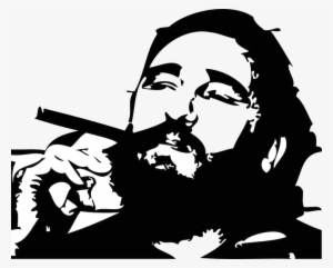 Is Cuba Ahead Of The U - Fidel Castro Trucker Hat