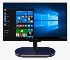 Asus' Creation-targeted, Redesigned Aio 27 Now Available - Zen Aio 27