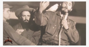 Fidel Castro 2 - Fidel Castro Santeria