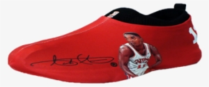 Specification - Slip-on Shoe