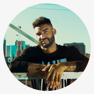 Man